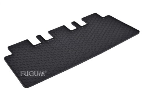 Eco méretpontos csomagtértálca Volkswagen T7 Multivan 2022- Hosszú tengelytáv (L2)