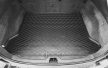 Eco fekete gumi csomagtértálca kb 1 cm peremmel VOLVO XC60 2008-