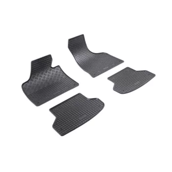 Eco Audi A3 (8P) 2003-2012 gumiszőnyeg 