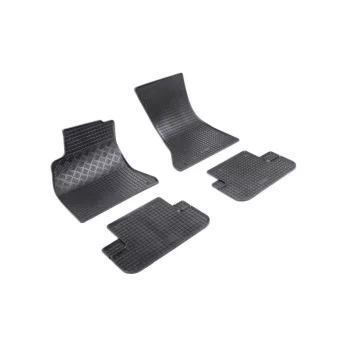 Eco Audi A5 (8T) 2007-2016 gumiszőnyeg 