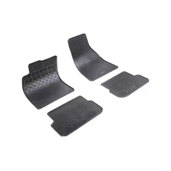 Eco Audi A6 (C6) 2006-2011 gumiszőnyeg 