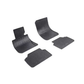 Eco Bmw 3 (E90, E91) 2005-2012 gumiszőnyeg 