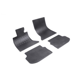 Eco Bmw 5 (F10/F11) 2010-2014 gumiszőnyeg 