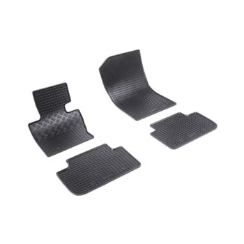 Rigum Bmw X3 (E83) 2003-2010 gumiszőnyeg