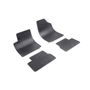 Eco Citroen C3 2002-2009 gumiszőnyeg 