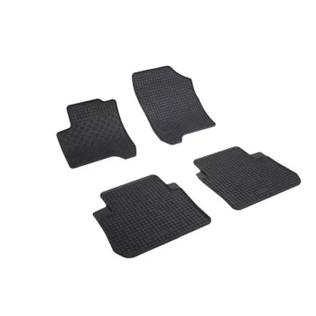 Eco Citroen C3 Picasso 2009- gumiszőnyeg 