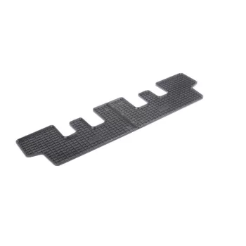 Eco Peugeot 5008 2010-2017 gumiszőnyeg 