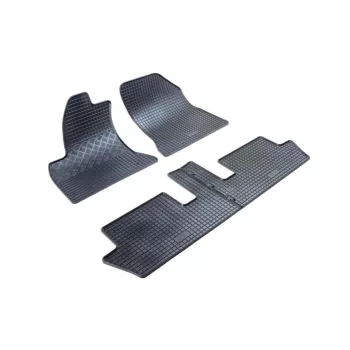   Eco Citroen C4 Picasso és Grand Picasso 2006-2013 gumiszőnyeg 