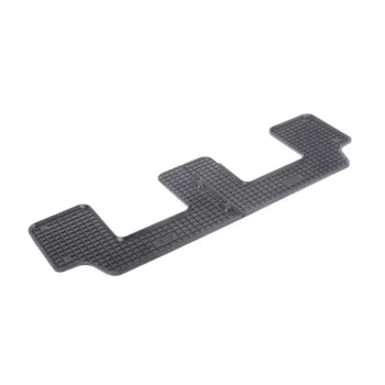   Eco Citroen C4 SpaceTourer és Grand SpaceTourer 2013- gumiszőnyeg 