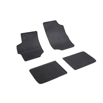 Eco Citroen C-Elysee 2012- gumiszőnyeg 