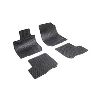 Eco Dacia Logan 2004-2012 gumiszőnyeg 