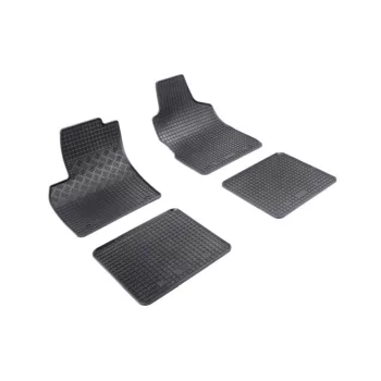 Eco Fiat Panda (II) 2003-2012 gumiszőnyeg 