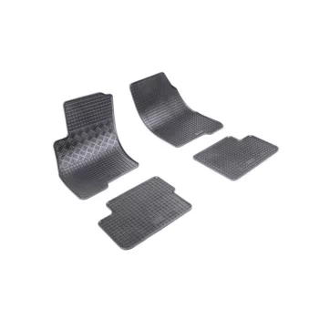 Eco Fiat Punto Grande 2006- gumiszőnyeg 