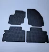 Eco Ford S-Max 2006-2015 gumiszőnyeg 