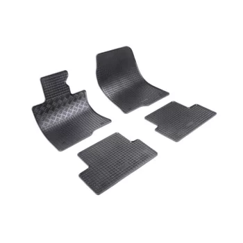 Eco Honda Accord 2008-2015 gumiszőnyeg 