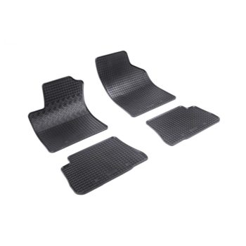 Rigum Hyundai Getz 2003-2010 gumiszőnyeg