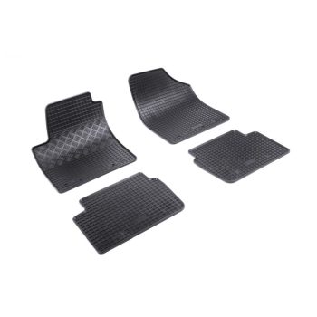 Rigum Hyundai i10 2007-2013 gumiszőnyeg