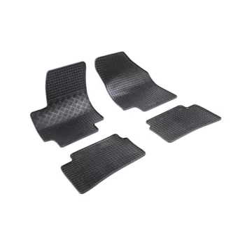 Eco Kia Rio (II) 2005-2011 gumiszőnyeg 