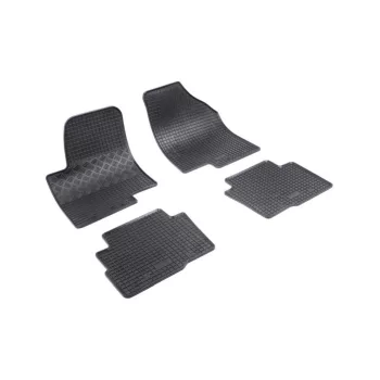 Eco Kia Soul (I) 2009-2014 gumiszőnyeg 