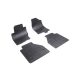 Rigum méretpontos gumiszőnyeg Nissan Navara 2010-2016, Nissan Pathfinder 2010-