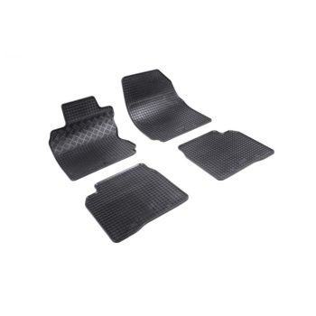 Rigum Nissan Note 2006-2013 gumiszőnyeg