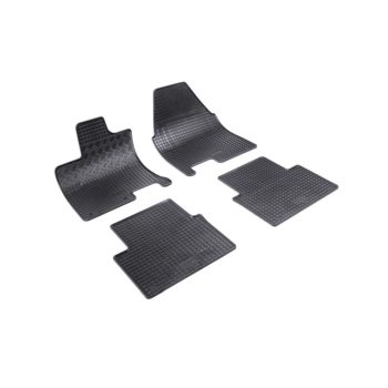 Eco Nissan Qashqai+2 2008-2014 gumiszőnyeg 