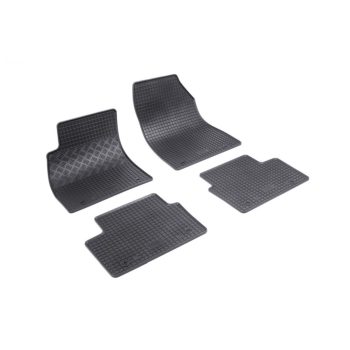 Eco Opel Insignia 2008-2017 gumiszőnyeg 