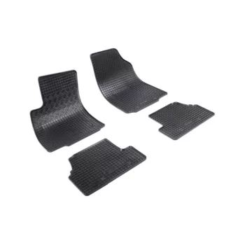 Eco Chevrolet Trax 2012- gumiszőnyeg 