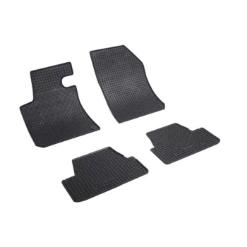 Eco Peugeot 308 2013-2021 gumiszőnyeg 