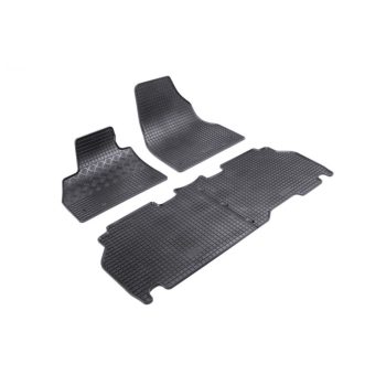 Rigum Mercedes Citan 2012-2021 gumiszőnyeg