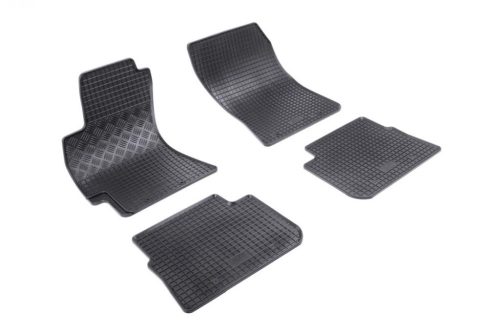 Eco Subaru Impreza 2008-2013 gumiszőnyeg 