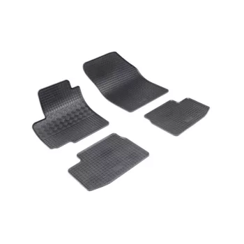 Eco Suzuki Swift (II-III) 2005-2017 gumiszőnyeg 