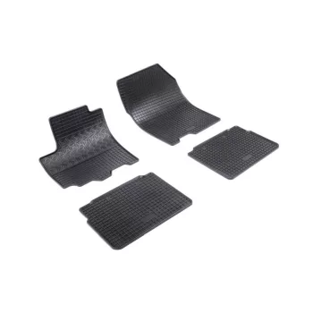 Eco Suzuki SX4 S-Cross 2013-2020 gumiszőnyeg 