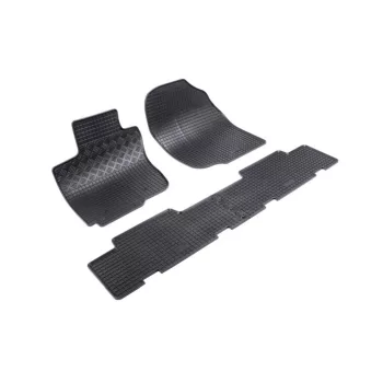 Eco Toyota Rav-4 2006-2013 gumiszőnyeg 