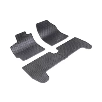 Eco Toyota Yaris (XP90) 2006-2011 gumiszőnyeg 