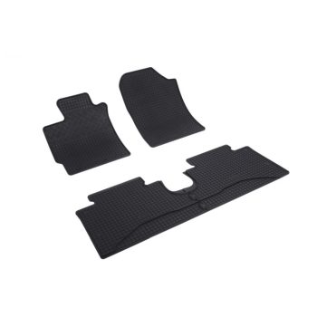 Eco Toyota Yaris XP130 2011- gumiszőnyeg 