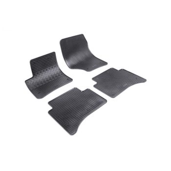 Eco Porsche Cayenne 2002-2010 gumiszőnyeg 