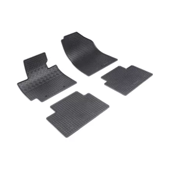 Eco Kia Soul (II) 2014- gumiszőnyeg 