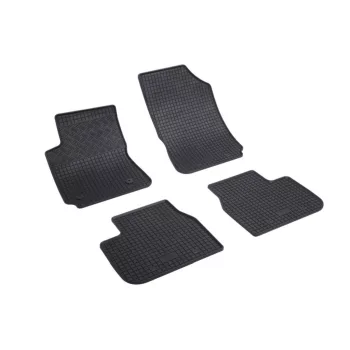 Eco Citroen C4 Cactus 2014- gumiszőnyeg 