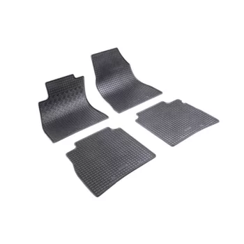 Eco Nissan Pulsar 2014- gumiszőnyeg 