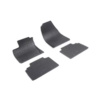 Eco Ford Courier 2014- gumiszőnyeg 