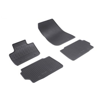 Eco Ford Mondeo (MK V) 2014- gumiszőnyeg 