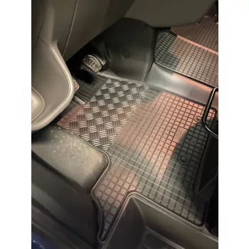 Eco Ford Transit 2015- gumiszőnyeg 