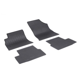 Eco Opel Astra (K) 2015-2022 gumiszőnyeg 