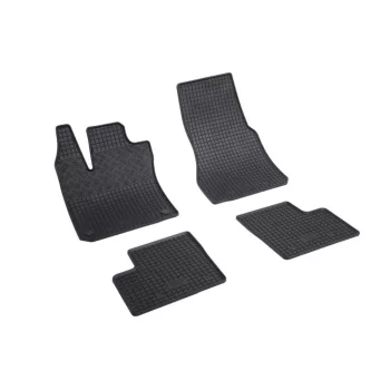 Eco Smart Forfour 2014- gumiszőnyeg 