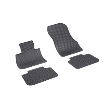 Eco Mini Countryman 2017- gumiszőnyeg 