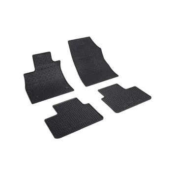 Eco Renault Talisman 2015- gumiszőnyeg 