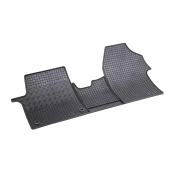 Eco Opel Vivaro III. 2019- méretpontos gumiszőnyeg 