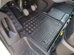 Eco Opel Vivaro III. 2019- méretpontos gumiszőnyeg 