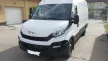 Eco Iveco Daily 2016- gumiszőnyeg 